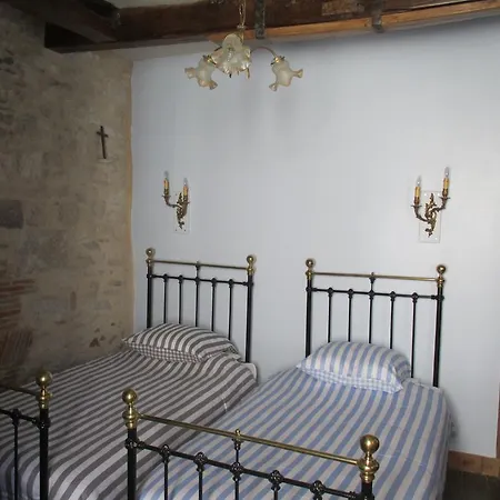 Rue Des Douves Villa Verteuil-sur-Charente Buitenkant foto