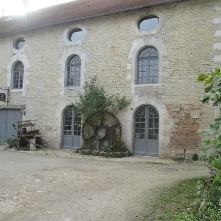 Rue Des Douves Villa Verteuil-sur-Charente Buitenkant foto
