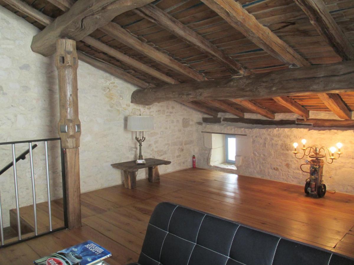 Rue Des Douves Holiday home
