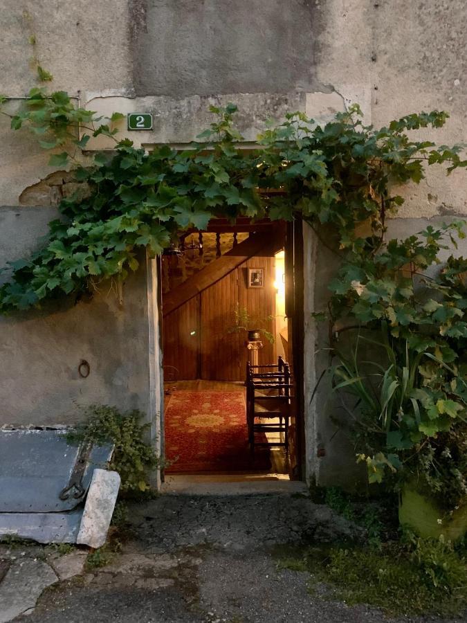 Rue Des Douves Holiday home Verteuil-sur-Charente