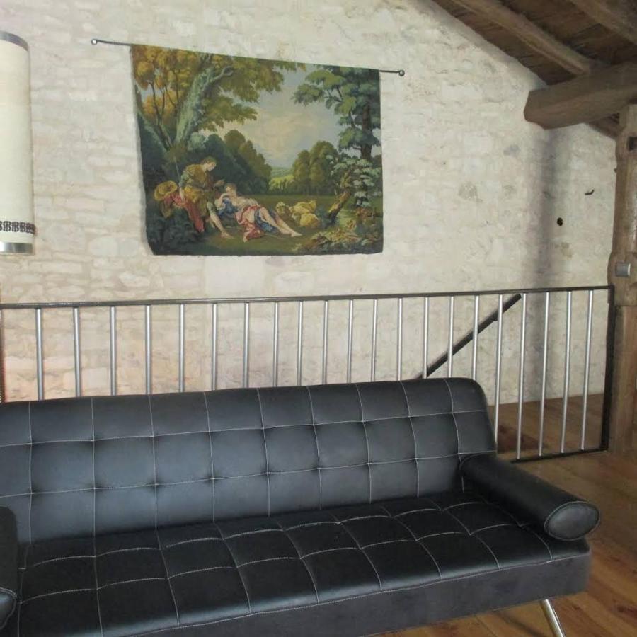Rue Des Douves Holiday home *
