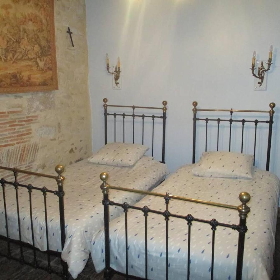 Casa vacanze Rue Des Douves Verteuil-sur-Charente