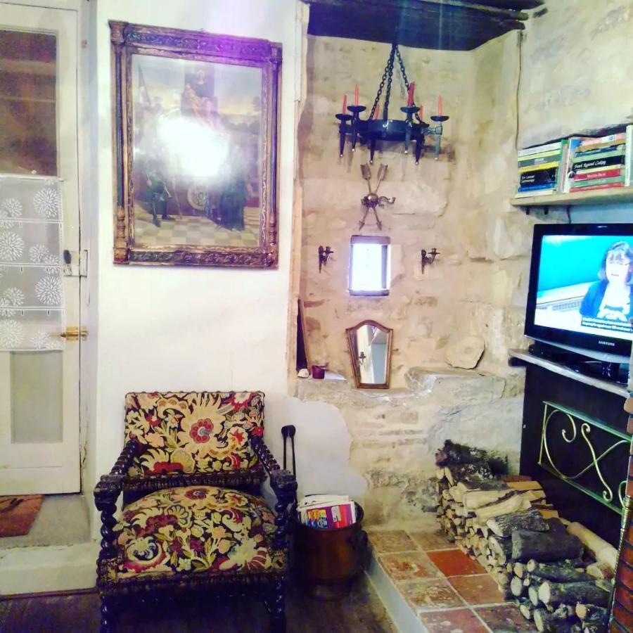 Rue Des Douves Holiday home Verteuil-sur-Charente