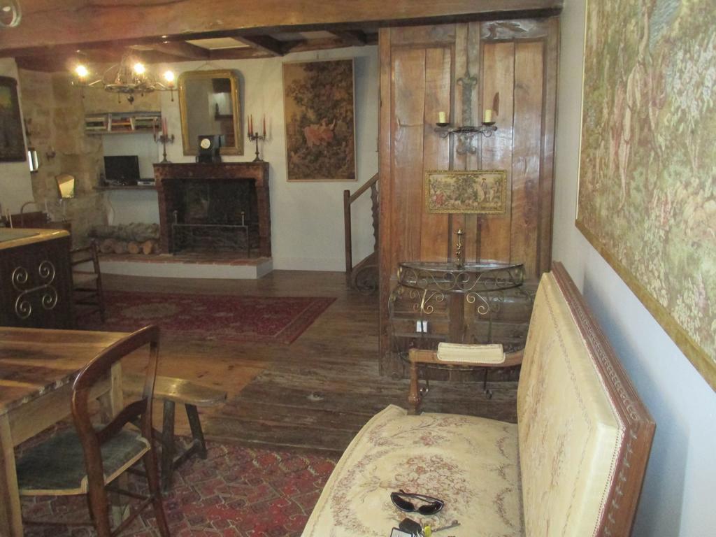 Rue Des Douves Holiday home *