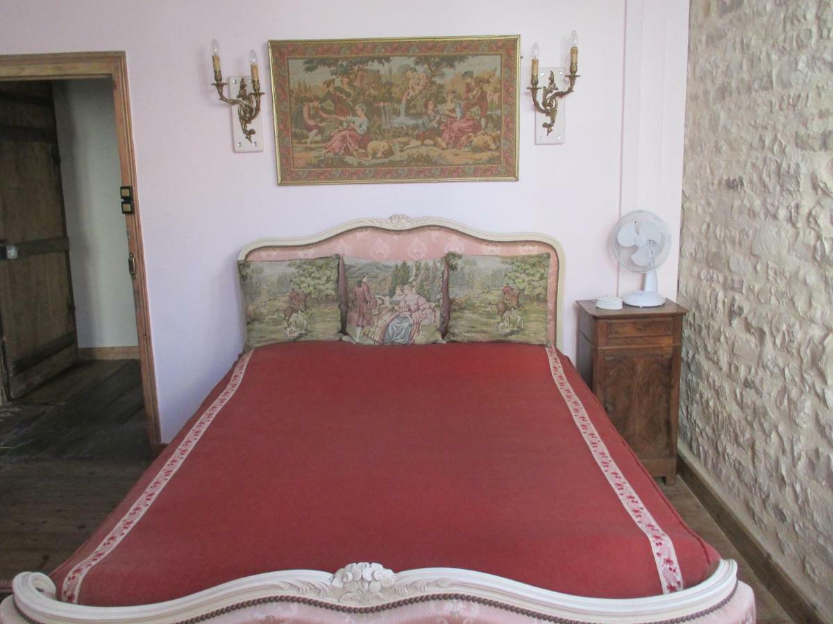 Rue Des Douves Holiday home
