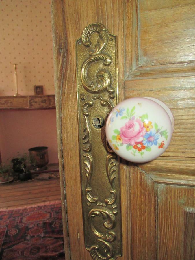 Casa vacanze Rue Des Douves