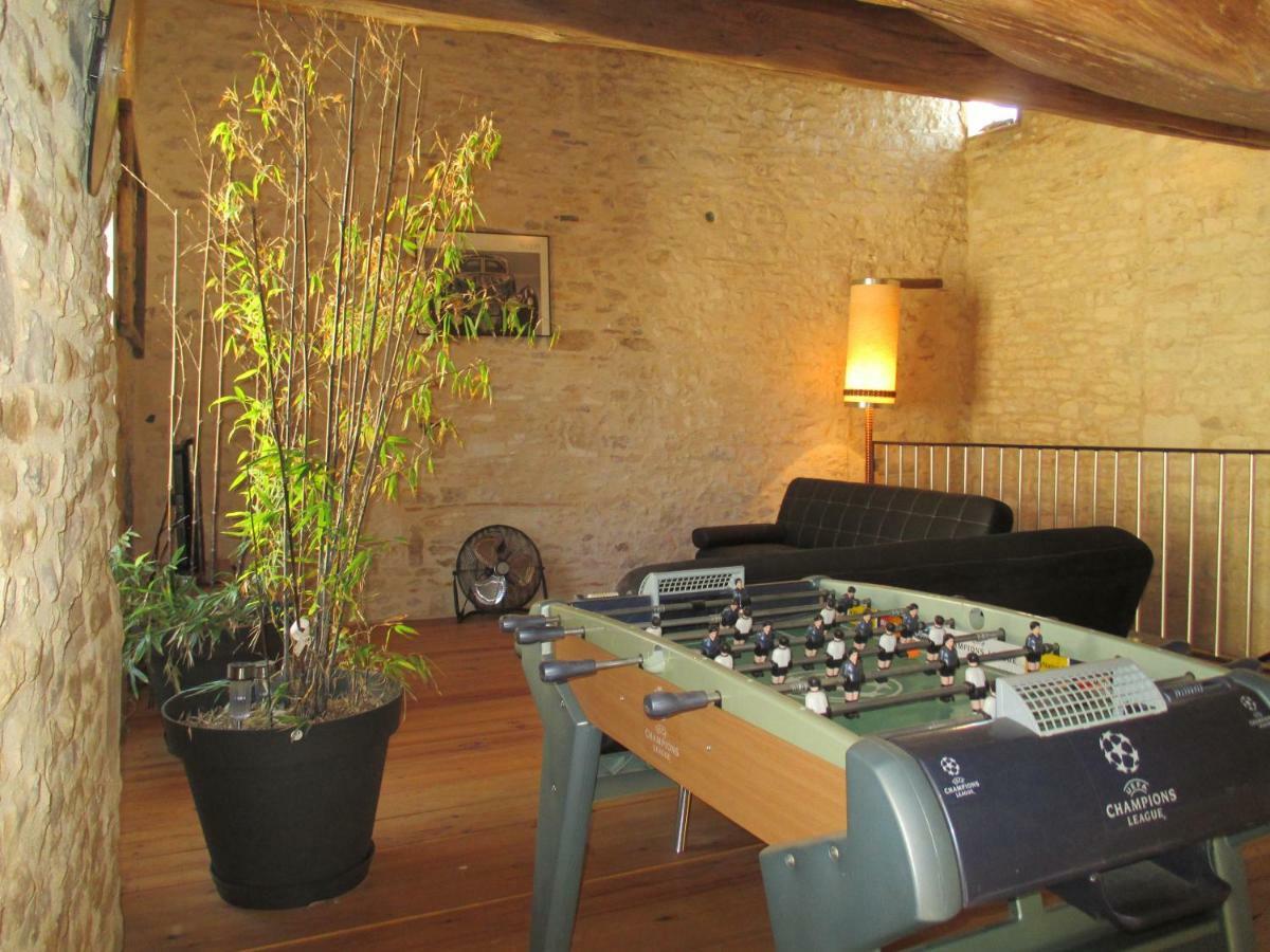 Rue Des Douves Holiday home *