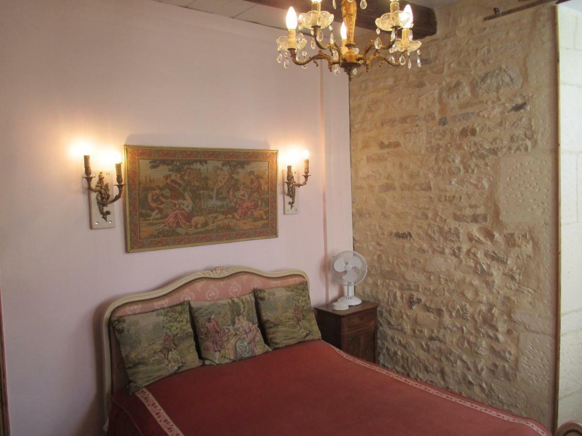 Rue Des Douves Verteuil-sur-Charente