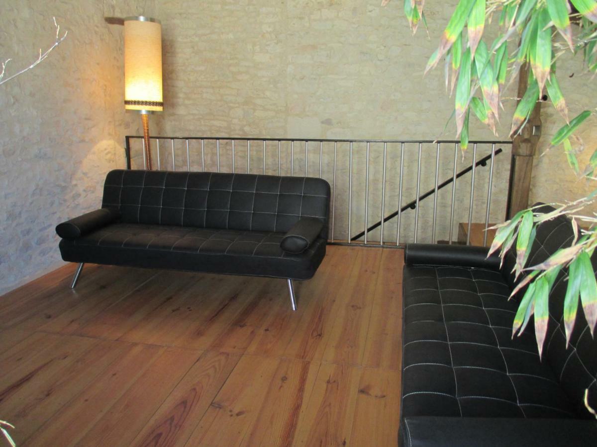 Rue Des Douves Holiday home