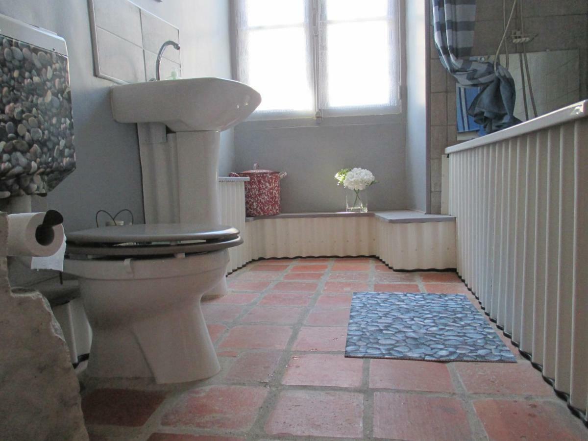 Rue Des Douves Holiday home Verteuil-sur-Charente