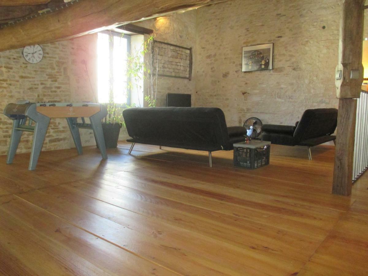 Rue Des Douves Casa vacanze Verteuil-sur-Charente