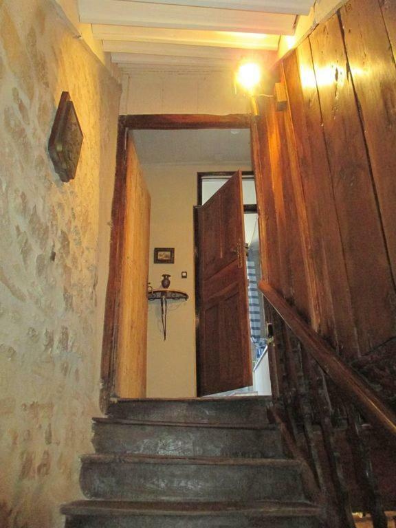 Rue Des Douves *