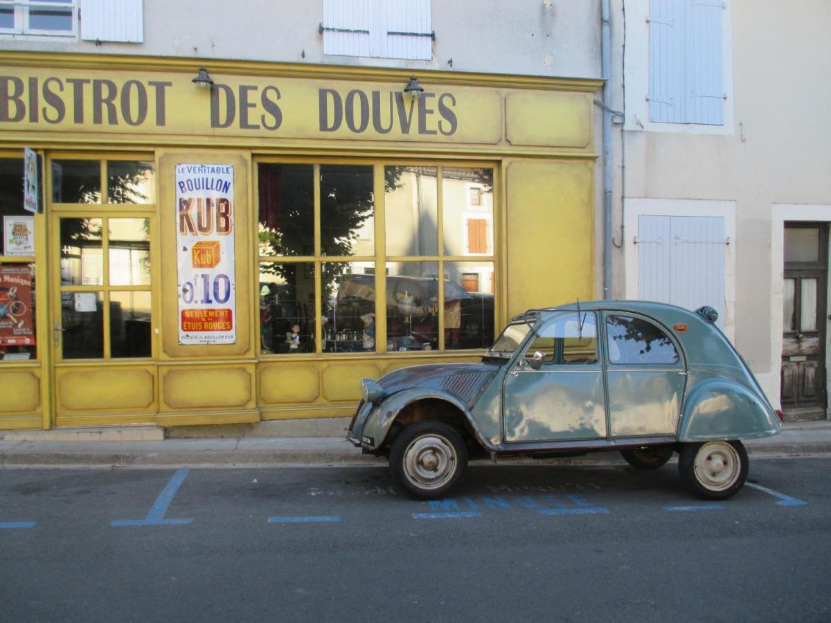 Casa vacanze Rue Des Douves *