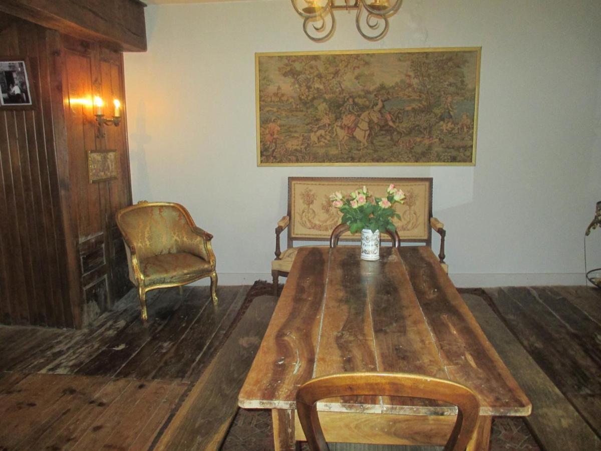 Casa vacanze Rue Des Douves